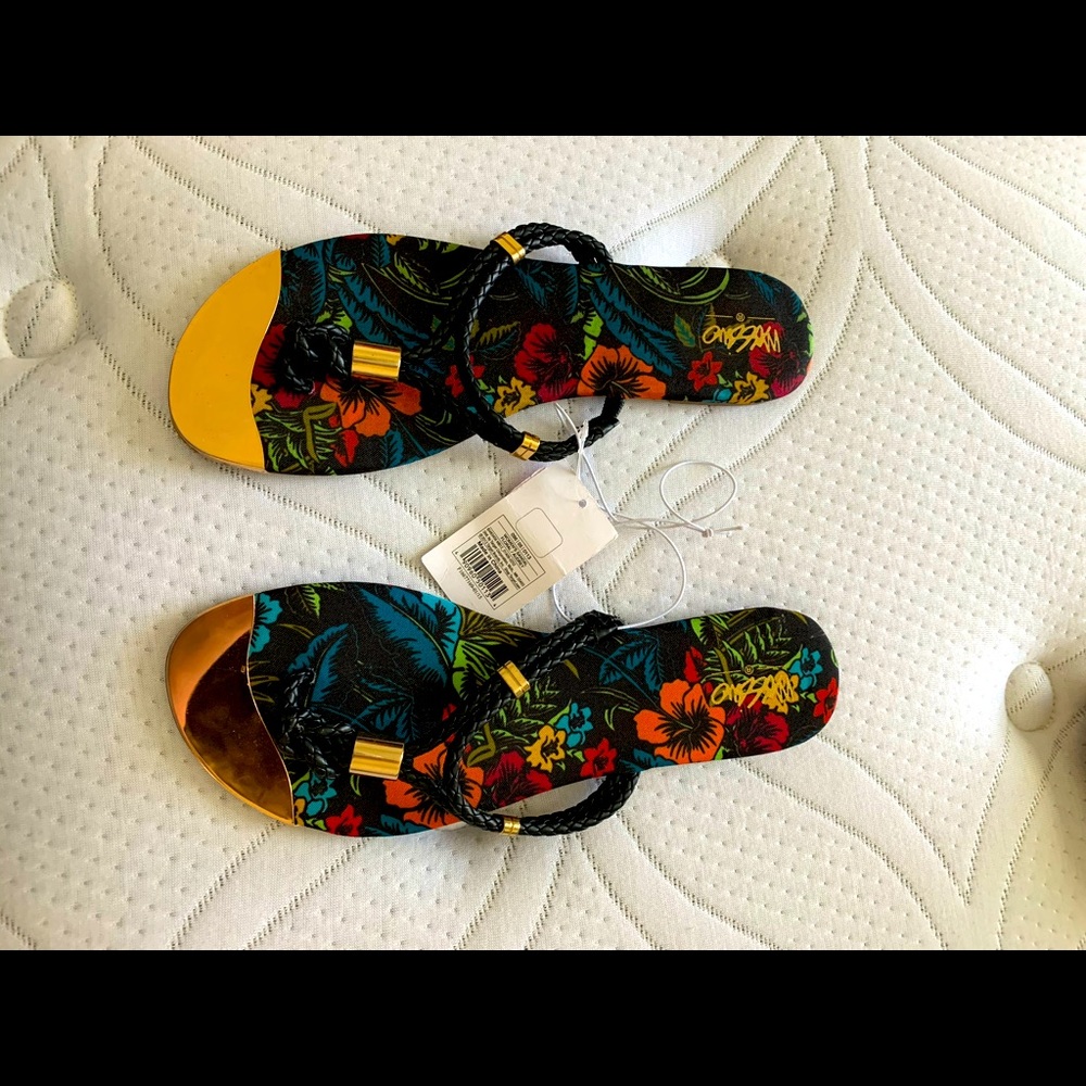 Flip flops